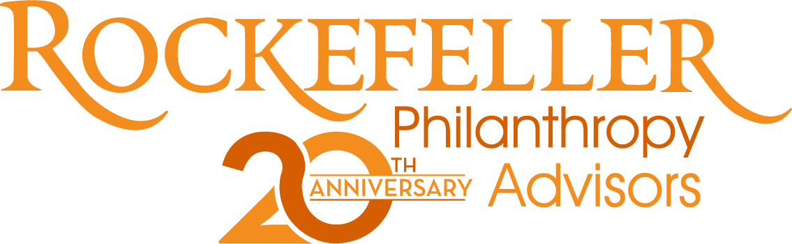 Rockefeller Philanthropy Advisors