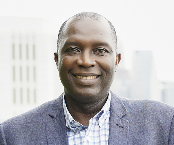 Cheikh Diop SM