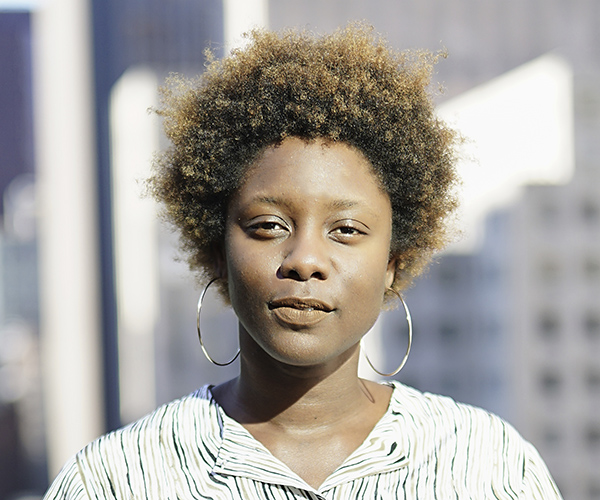 Le Anne Alexander SM