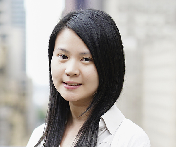 Michelle Ng SM
