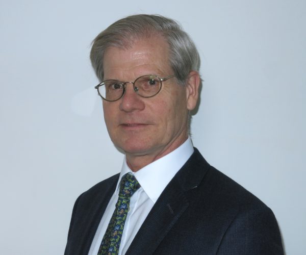 Peter Rockefeller 2019 ed