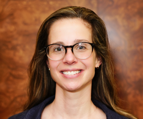 Sarah Teacher