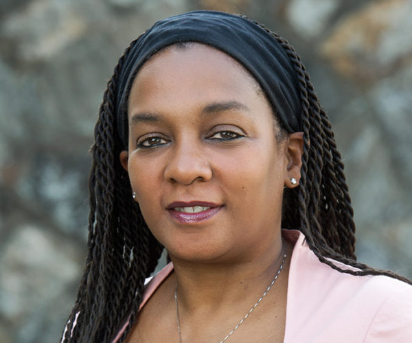 Sheila Thelemaque SM