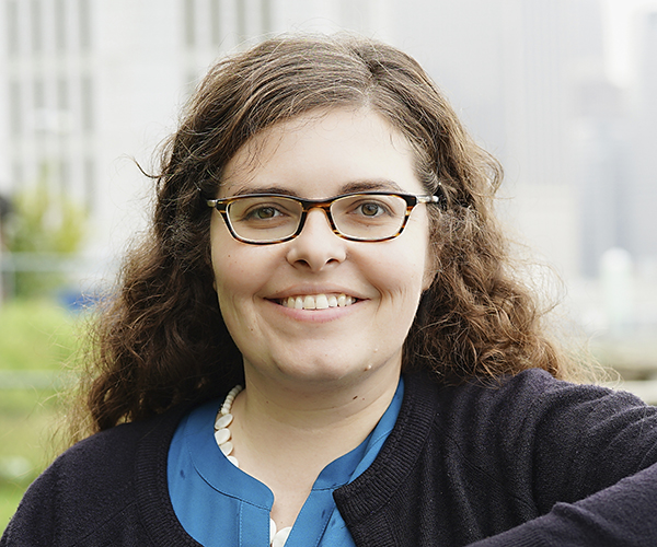 Kelly Diggins SM