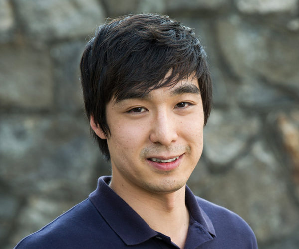 Aaron Xia web