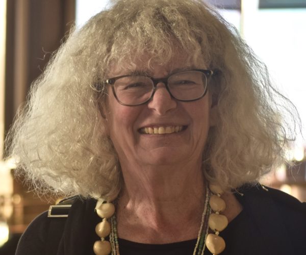 Cathy Halstead
