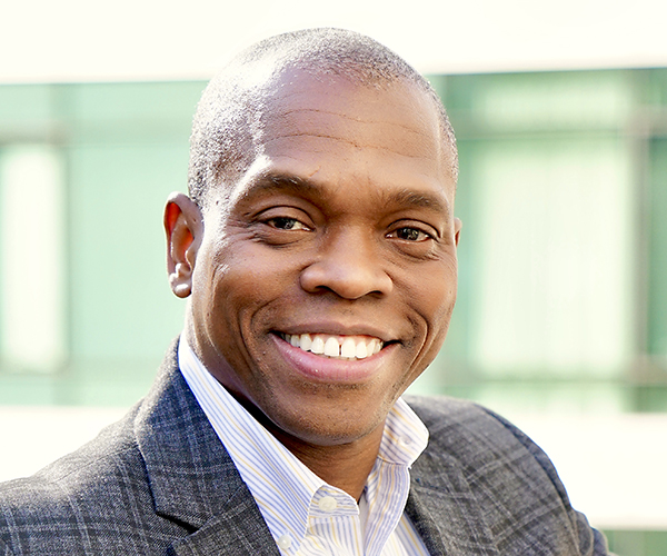 Cordell Brown SM