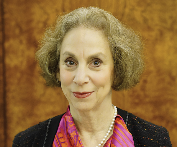 Melissa Berman SM 2017