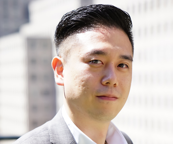 John Bae SM