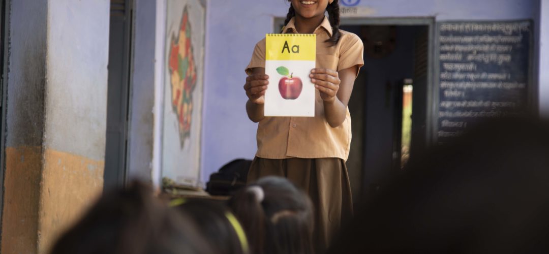 Educate Girls