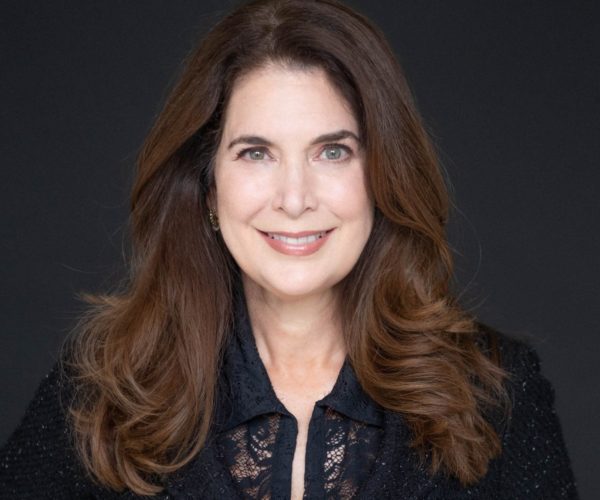 Ana Marie Argilagos