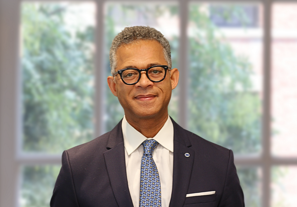 Greg Ratliff Rockefeller Philanthropy Advisors