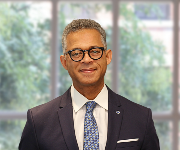 Greg Ratliff Rockefeller Philanthropy Advisors