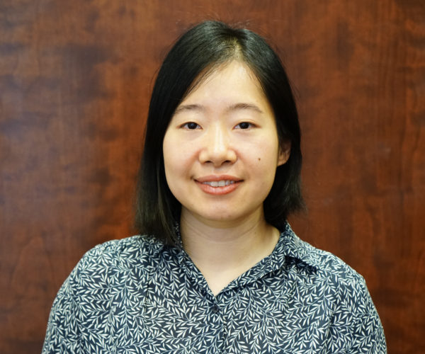 Michelle Shum
