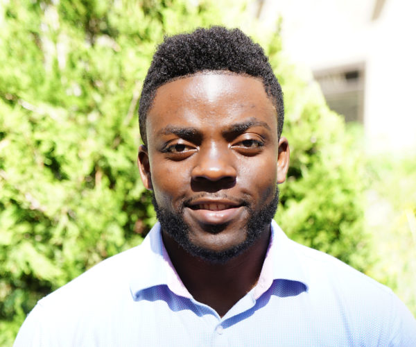 Germain Ngaba