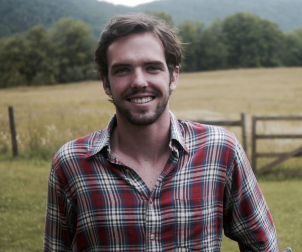 Ryan Rockefeller