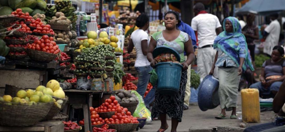 market