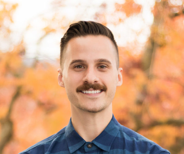 Chase Jaz Headshot