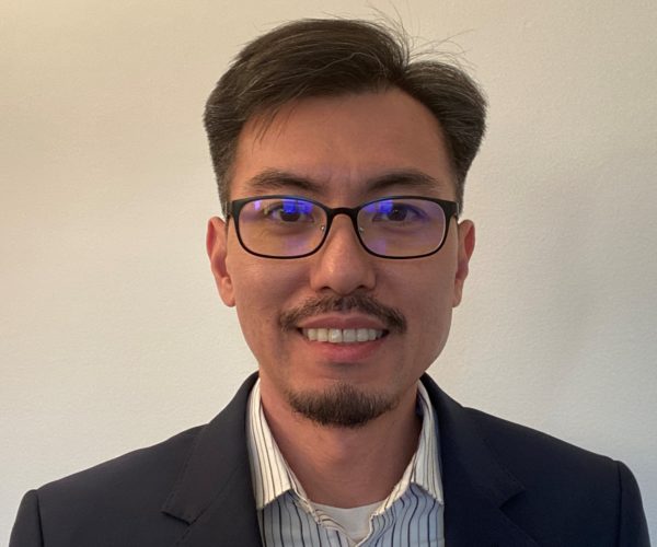 Steven Chang