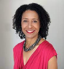 Crystal Hayling