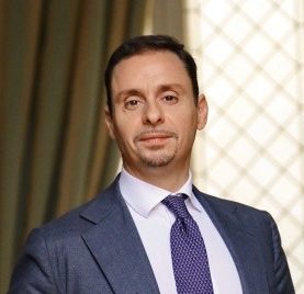 Massimo Lapucci