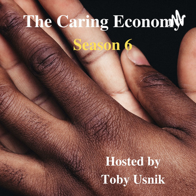 Caring Economy podcast