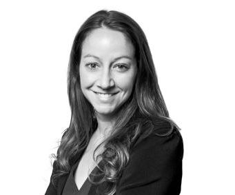 Rasmussen headshot