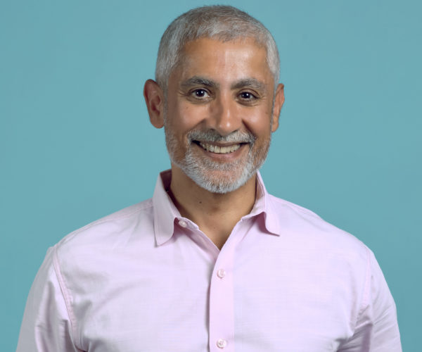 Vinit Rishi