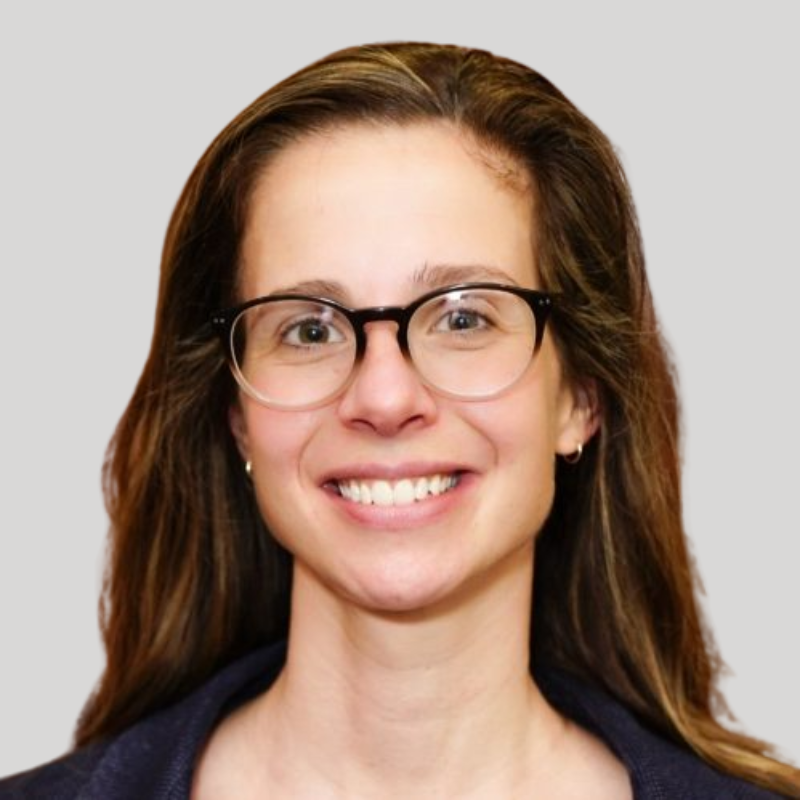 Sarah Teacher - Rockefeller Philanthropy Advisors