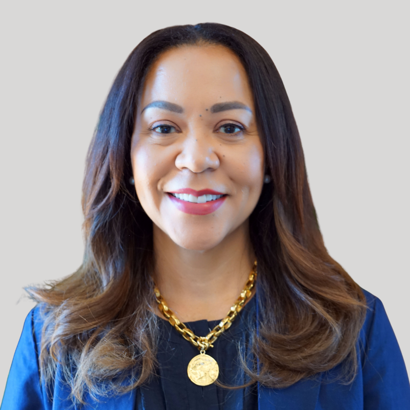 Stephanie Royal - Rockefeller Philanthropy Advisors