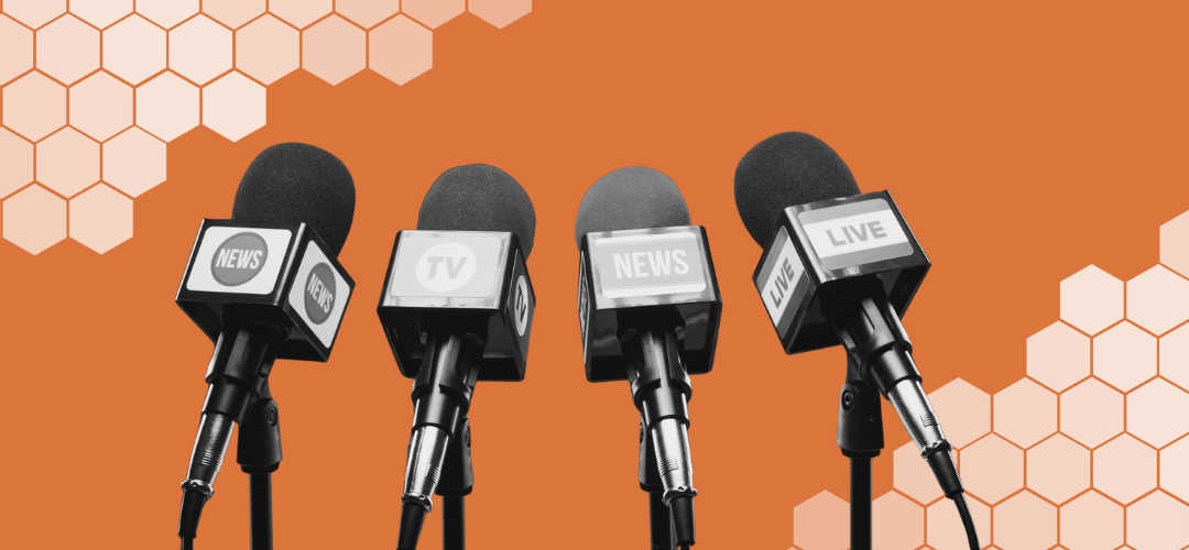 RPA in the News Banner