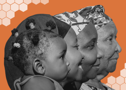 African Generosity Square