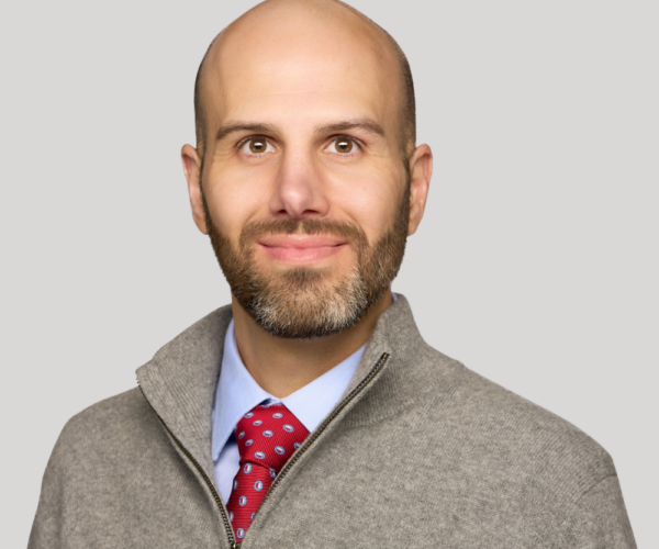 Nick Tedesco