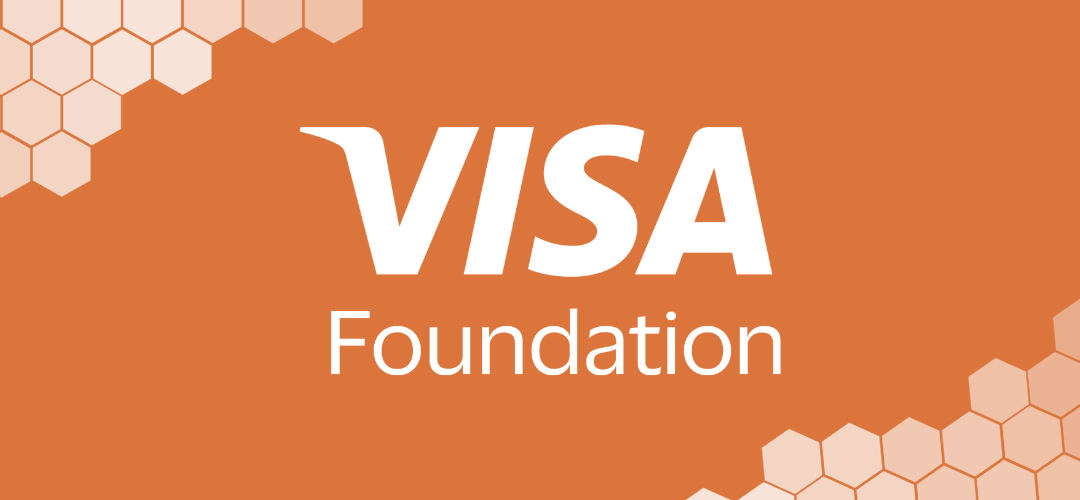 Visa Header